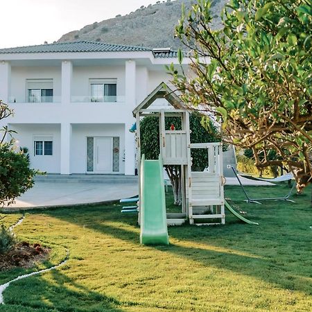 M Mansion Vila Pefki Exterior foto